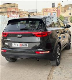 کیا سپۆرتاج